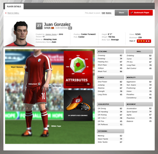 Illustration for article titled FIFA 11 Out In September, Going For Pro Evo's Jugular